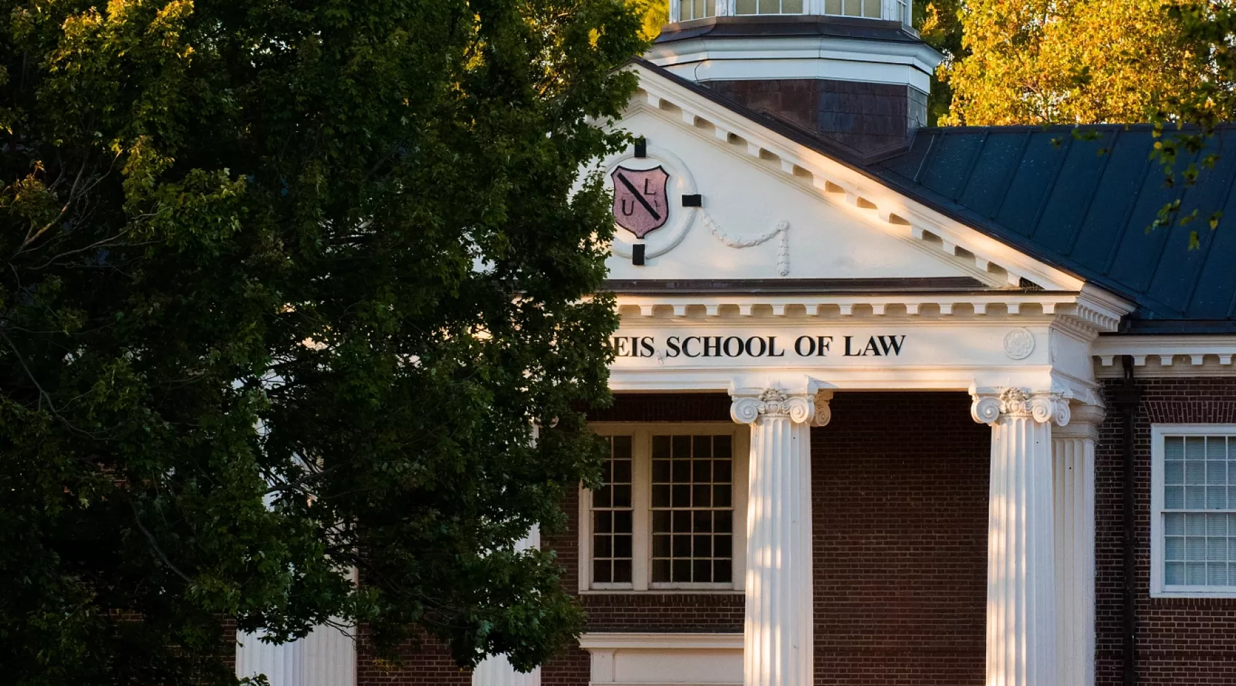 Brandeis Law