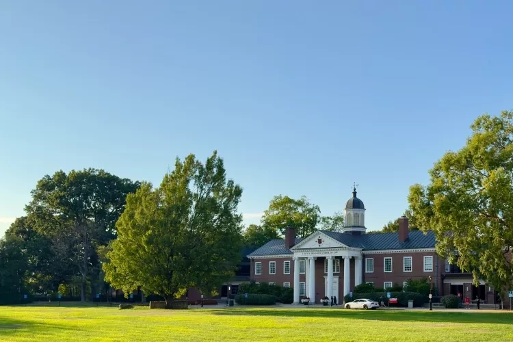 Brandeis School of Law