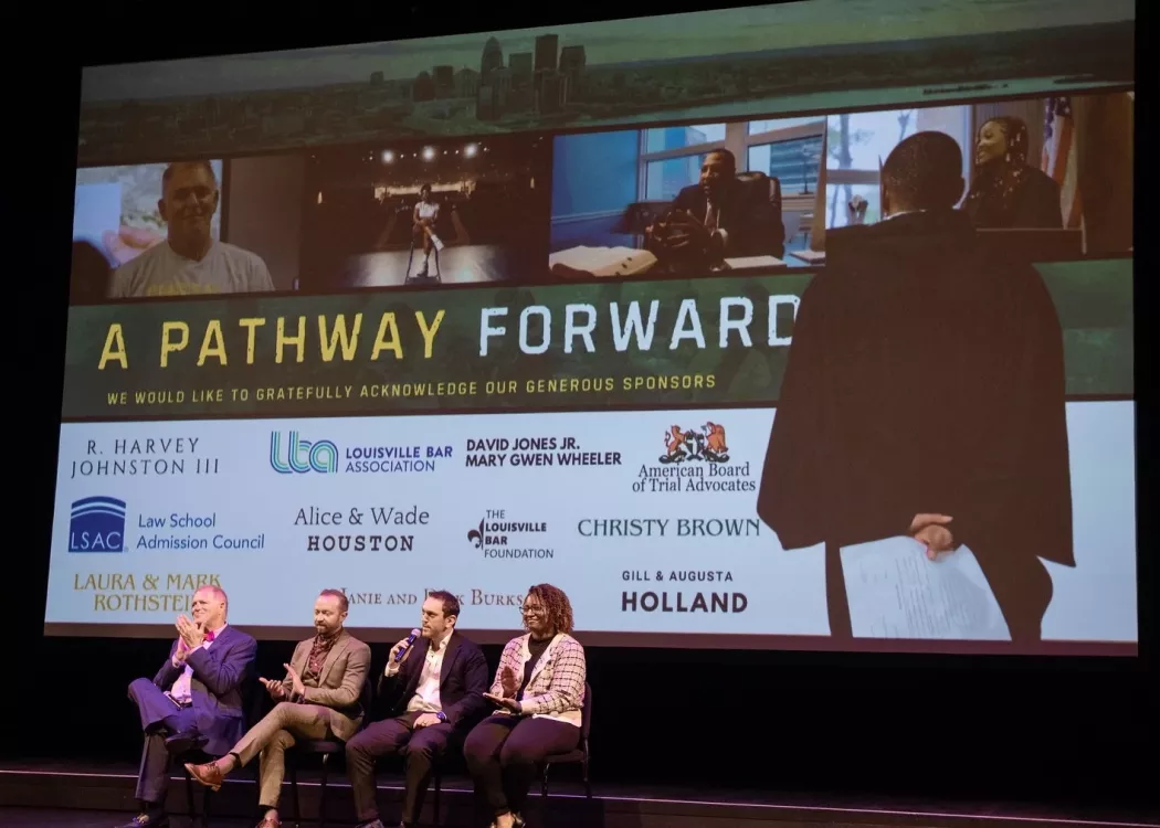 'A Pathway Forward' wins Best Feature Film at the 2024 Louisville International Film Festival