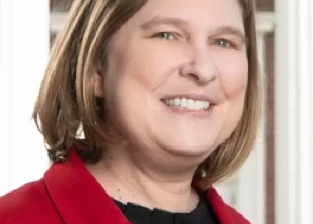 Photo of Ariana R. Levinson