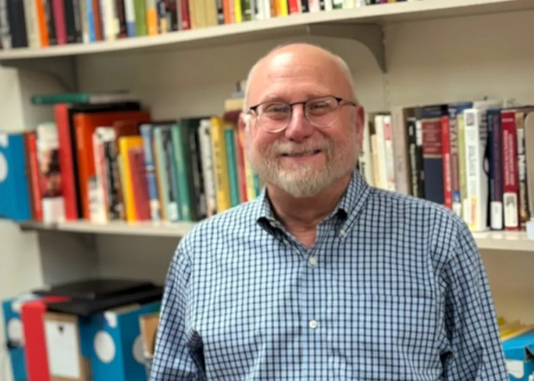Photo of Kurt X Metzmeier