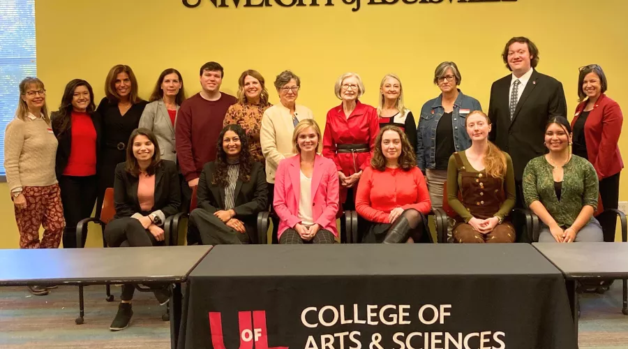 The Intersection and Impact of Biology and Law