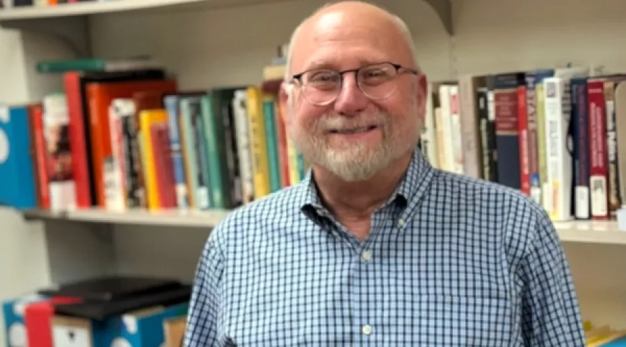 Photo of Kurt X Metzmeier